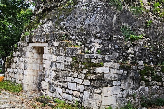 Jungle, Caverns and Tequila Mayan ATV Experience - The $60 value: ATV fun with real stops, not just a drive-by