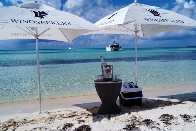 Lagoon 39ft Private Catamaran 5hr - El Cielo Full Experience - Who this charter is best for (and who might want something else)