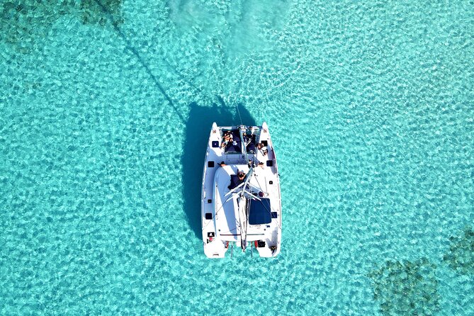 Lagoon 39ft Private Catamaran 5hr - El Cielo Full Experience - Value in plain numbers: is $2,200 per group worth it?