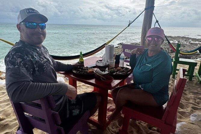 Last Minute Tour : Cozumel to Your Rhythm by Private Buggy - Who This Cozumel Tour Fits Best