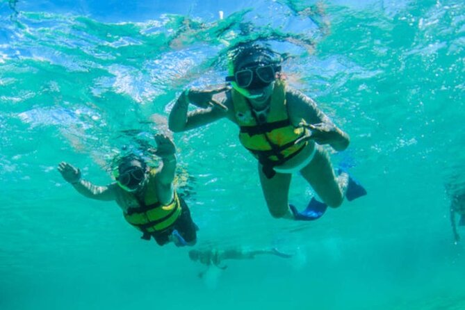 Luxury Cozumel Catamaran: Snorkel, Beach Club & Relaxation - Who this is best for (and who should pick something else)