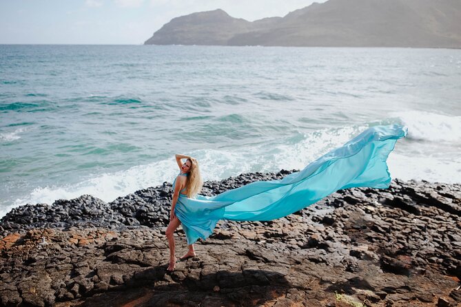 Luxury Dress Photo Experience - Getting the best results: weather, comfort, and mindset