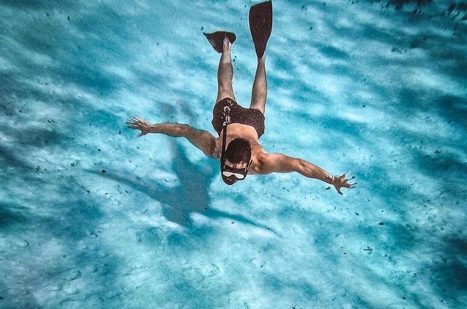 Magnificent Exploration to El Cielo Palancar and Columbia Reefs - What the Snorkeling Actually Feels Like