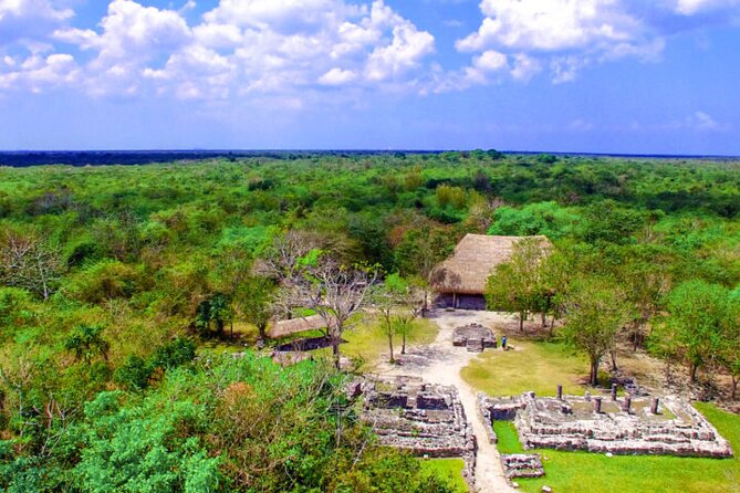 Mayan Adventure by Buggy : Explore Ruins & Culture Park - Why this 5-hour Mayan day fits Cozumel well