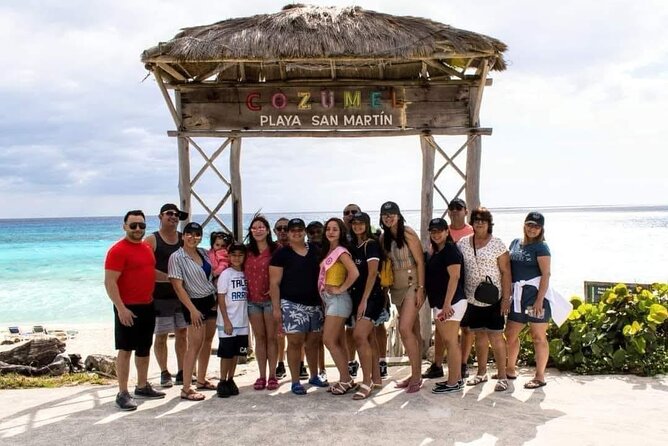 Mayan Adventure by Buggy : Explore Ruins & Culture Park - Guides make or break this kind of cultural tour