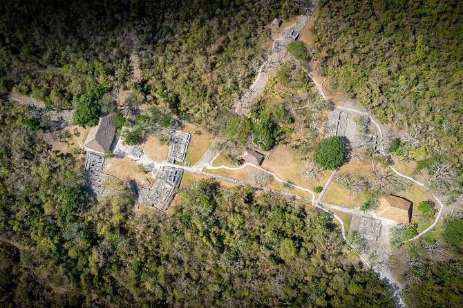 Mayan Adventure by Buggy : Explore Ruins & Culture Park - Price and what you’re really paying for