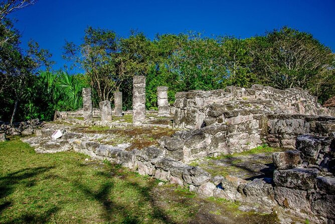 Mayan Adventure by Buggy : Explore Ruins & Culture Park - Timing, group size, and comfort basics (what to plan for)
