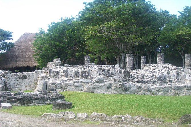 Mayan Ruins and Beach Time - Price and value: is $151.50 a fair deal?