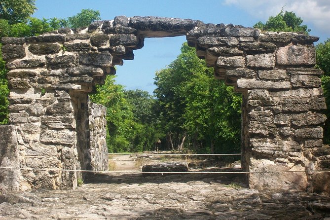 Mayan Ruins and Beach Time - Who should book this Mayan Ruins and Beach Time tour?