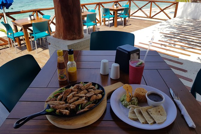 Mayan Ruins and Beach Time - Practical tips before you go