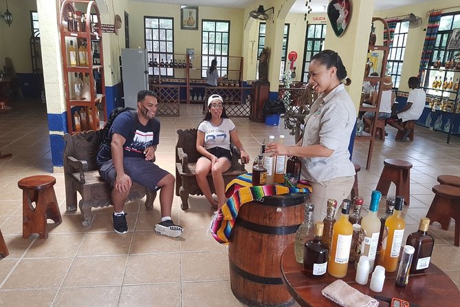 Mayan Village and Tequila Tour - What $70 gets you: the value math that matters