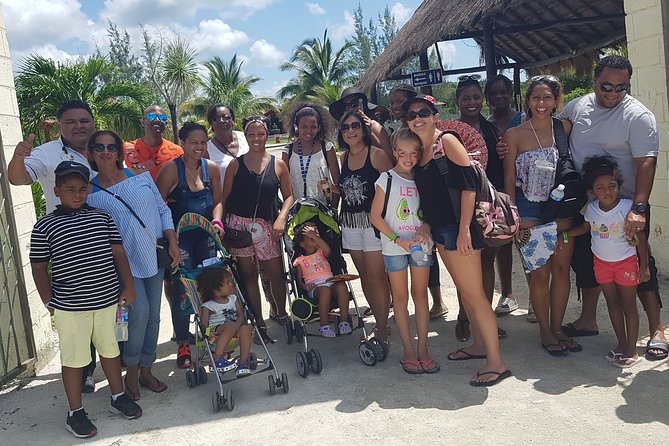 Mayan Village and Tequila Tour - Comfort tips for a smoother hot-day experience