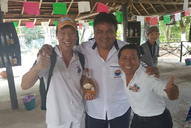 Mayan Village and Tequila Tour - Who this Mayan village and tequila combo suits best
