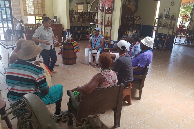 Mayan Village and Tequila Tour - Should you book it?