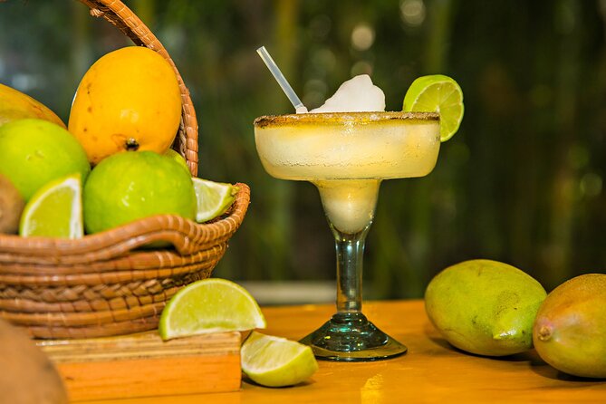 Mexican Lucha Libre Experience in Cozumel, Tacos and Margaritas - Venue Comfort: Clean Facilities and Working Bathrooms