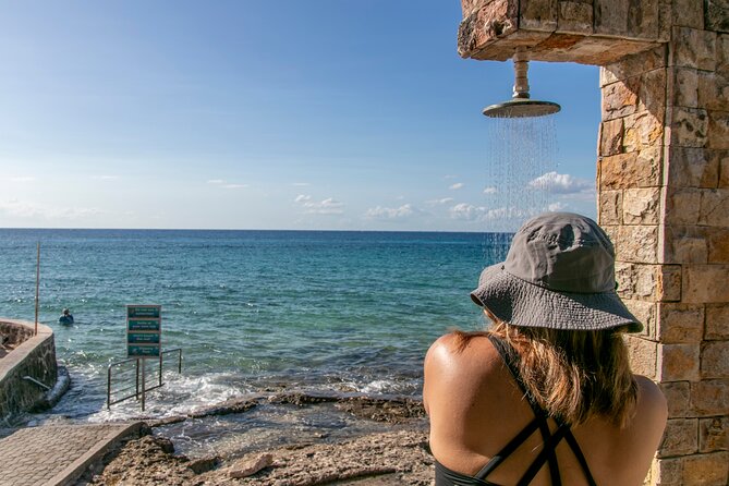 Money Bar Day Pass with Snorkel & Mexican Lunch - Timing, pace, and how to get the most from 45 minutes