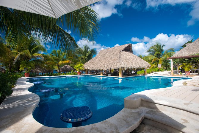 Mr. Sanchos Beach Club All-Inclusive Day Pass - Mr. Sancho’s Day Pass at a Glance: what $79 buys you