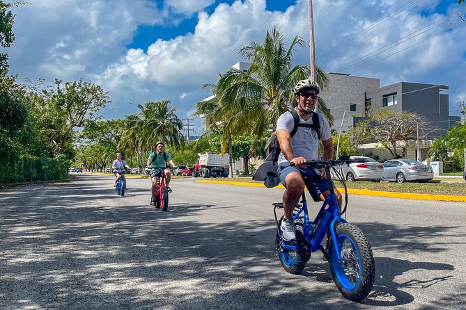 North Shore E-Bike & Beach Break - Price and Value: What $75 Buys You (and Why It’s Not Just a Ride)