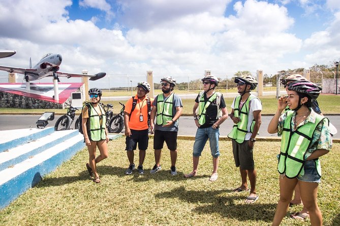 North Shore E-Bike & Beach Break - Route Expectations: The One Thing to Keep Flexible