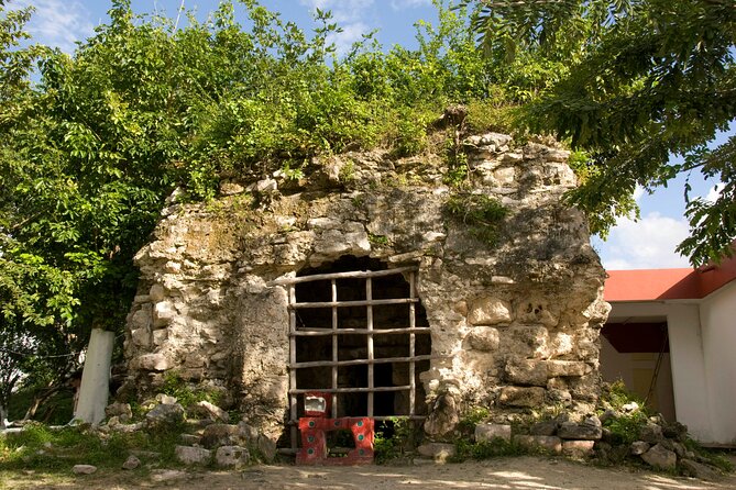 Off Road in Cozumel with ATVs, El Cedral Ruins and Cenote - Price and value: $39 base price plus $20 in local fees