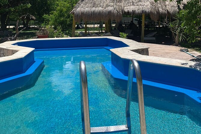 Off Road into Jungle to Mayan Caves, Hidden Ruins & Snorkel Tour - What to bring so the day stays fun