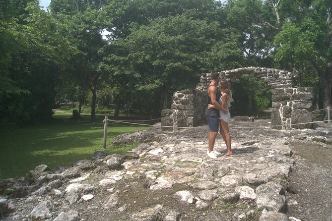Off-Road Mayan Adventure in Cozumel with Snorkeling and Lunch - Playa Uvas snorkeling and beach club time: where the day turns into a vacation