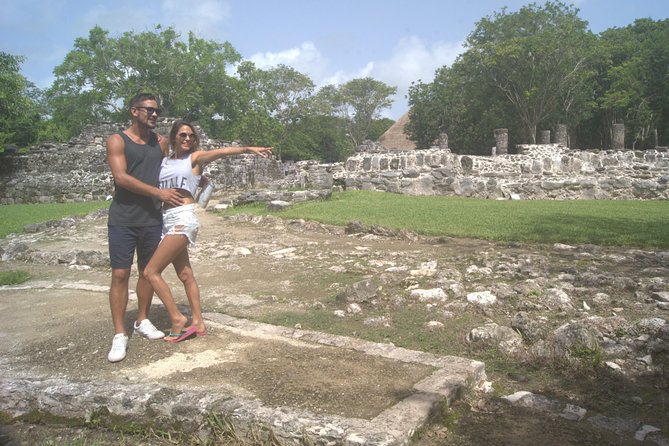 Off-Road Mayan Adventure in Cozumel with Snorkeling and Lunch - Price and value math: what $85 really buys you