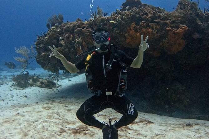 Open Water Diver Course - Instructor coaching: why Aida, Eider, and Manuela keep coming up