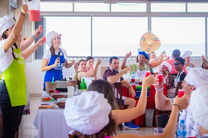 Original Salsa and Salsa™ Cozumel - Salsa and Margaritas in Cozumel: What Makes This Tour Worth Your Time