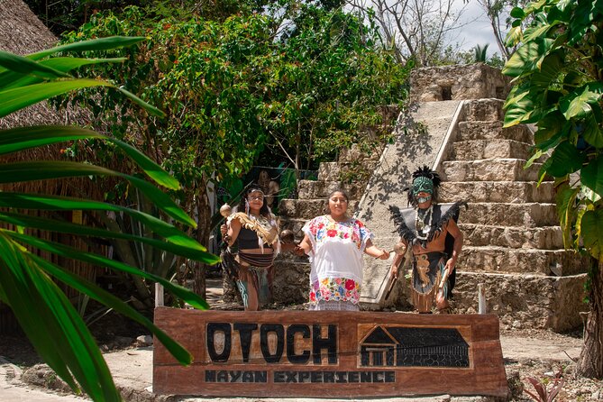 Otoch Cozumel Mayan Cultural Tour with Cenote, Tastings & Tequila - Otoch Mayan Experience: What This Tour Really Costs (and Covers)