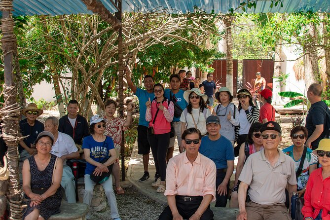 Otoch Cozumel Mayan Cultural Tour with Cenote, Tastings & Tequila - Tequila Tasting with 10+ Varieties: Fun, Educational, and Adult-Only