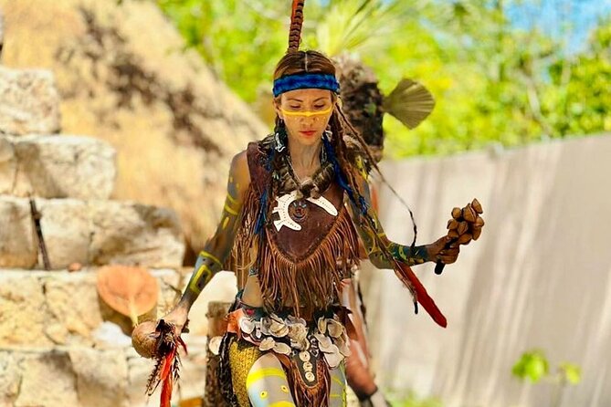 Otoch Mayan Experience Tour: Cultural & Historical Adventure - Getting picked up from the cruise piers without losing your day