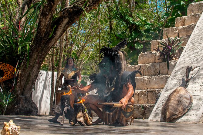 Otoch Mayan Experiences with Cenote Shared Guided Tour - Should you book this tour?