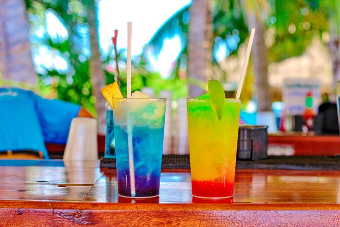 Playa Uvas Open Bar Exclusive Pass - Kayak Rental Time: Short, Fun, and Best for Easy Maneuvers