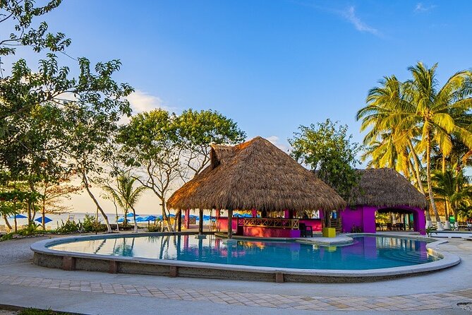 Playa Uvas Open Bar Exclusive Pass - Price and Value: Is $45 Worth It in Cozumel?