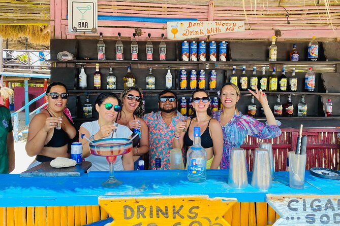 Private Buggy Tour in Cozumel, Snorkel & Lunch: All Inclusive - Key Highlights You’ll Actually Notice