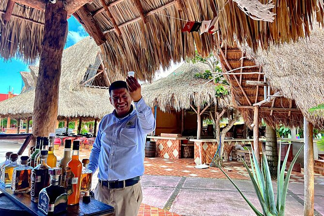 Private Buggy Tour in Cozumel, Snorkel & Lunch: All Inclusive - Private Buggy Cozumel: What Makes This Tour Work
