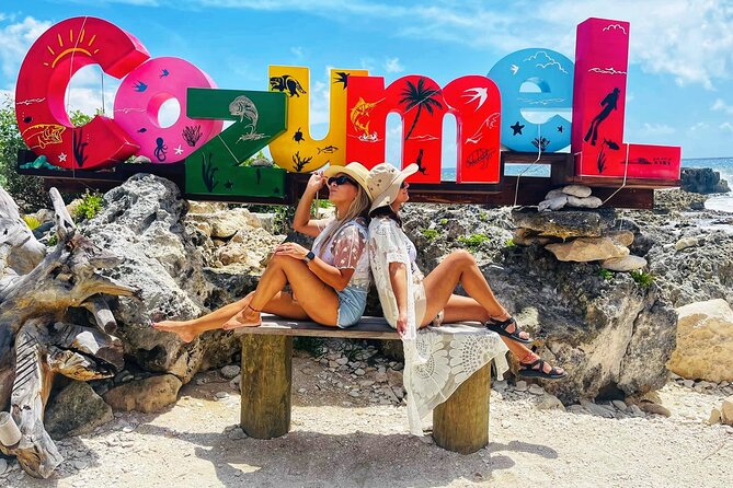 Private Buggy Tour in Cozumel, Snorkel & Lunch: All Inclusive - How the 4.5-Hour Route Adds Up (Stop by Stop)