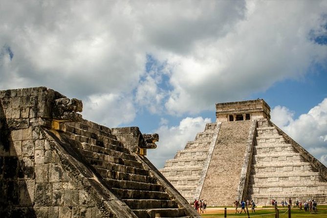 Private Chichen Itza Full-Day Tour from Cozumel - Cozumel to Chichén Itzá: ferry reality and the Playa pickup point