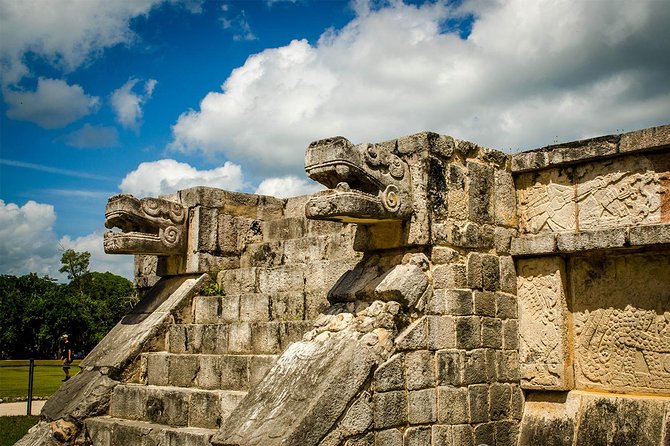 Private Chichen Itza Full-Day Tour from Cozumel - 7:00 am start: what your day rhythm looks like