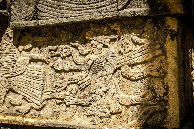 Private Chichen Itza Full-Day Tour from Cozumel - Chichén Itzá with a private guide: Kukulkan Pyramid and the “aha” moments