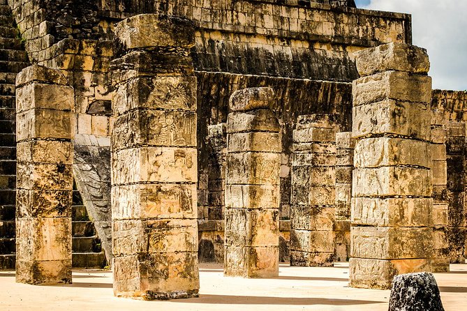 Private Chichen Itza Full-Day Tour from Cozumel - Who this private tour is best for (and who may not need it)