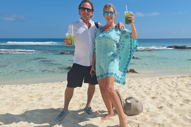 Private Cozumel Island Tour – Perfect Cruise Shore Excursion - Key highlights you’ll care about