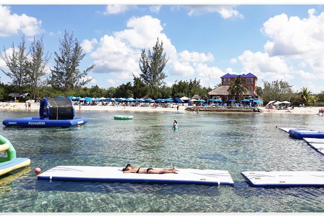 Private Cozumel Jeep Tour & Water Park, Kayaks, Paddle Board, Snorkel With Lunch - How the Private Cozumel Jeep Day Works (and why that’s good)