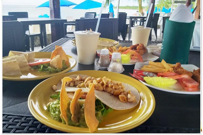 Private Cozumel Jeep Tour & Water Park, Kayaks, Paddle Board, Snorkel With Lunch - Pool time and lounging: why it’s more than a break