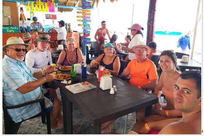 Private Cozumel Jeep Tour & Water Park, Kayaks, Paddle Board, Snorkel With Lunch - Lunch + gear hire: the $99 value play