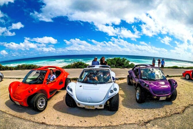 Private Dune Buggy & Snorkel Tour: All-Inclusive - Tequila seminar at Hotel Hacienda Ixtlan: what to expect and how to get good value