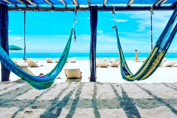 Private Dune Buggy & Snorkel Tour: All-Inclusive - Driving versus riding: choose your comfort level before you roll