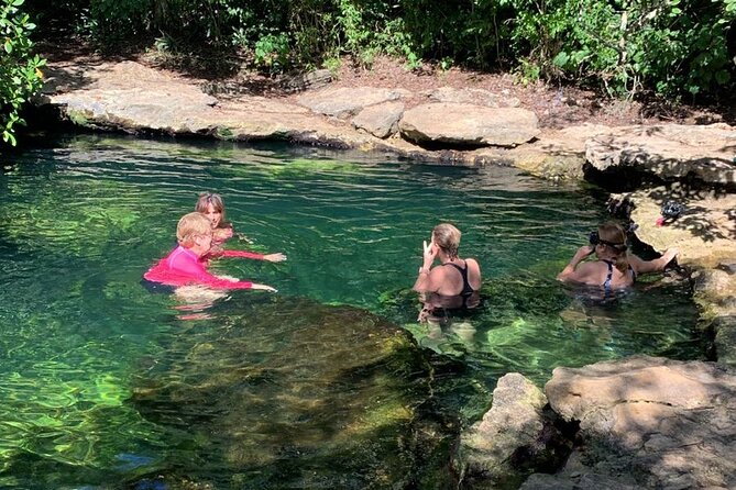 Private Half Day Cultural Tour to Mayan Ruins and Cenote - Why This Private Cozumel Combo Feels Like a Real Day Out