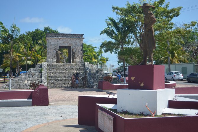 Private Half Day Cultural Tour to Mayan Ruins and Cenote - Pickup at 9:00am and How to Plan Your Morning